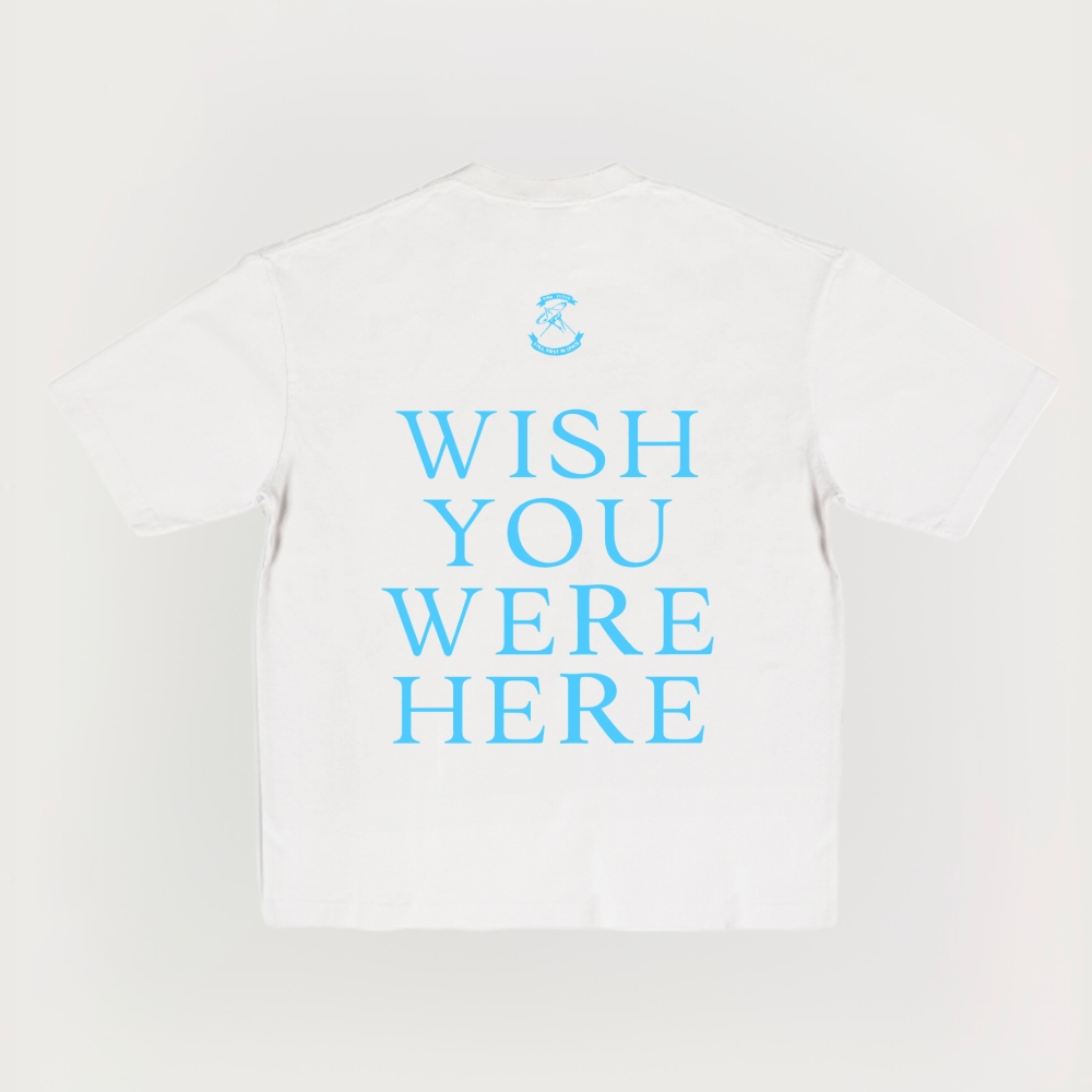 Pink Floyd Prints Cotton T-shirt