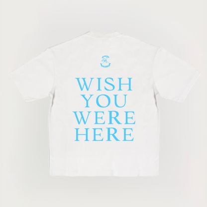 Pink Floyd Prints Cotton T-shirt