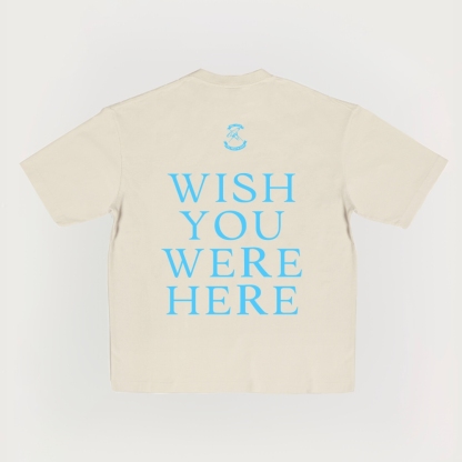 Pink Floyd Prints Cotton T-shirt