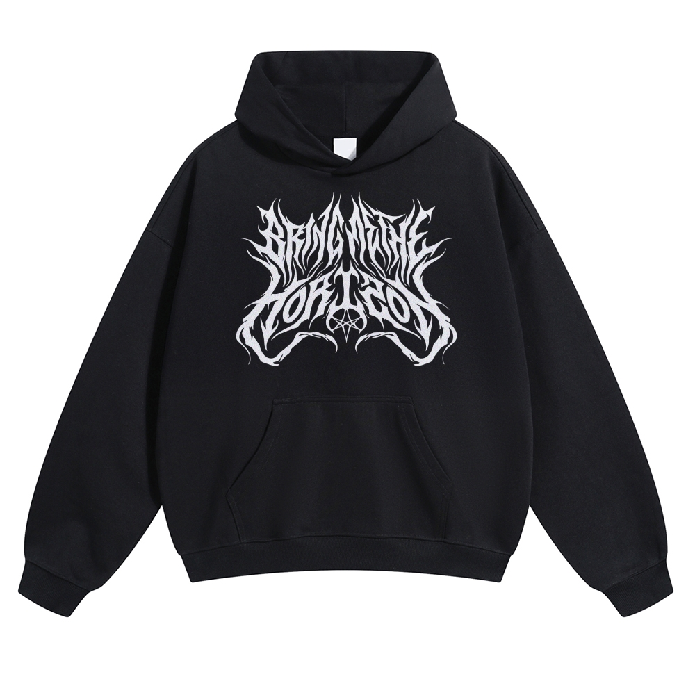 BMTH Unisex Pure Cotton Sweatshirt