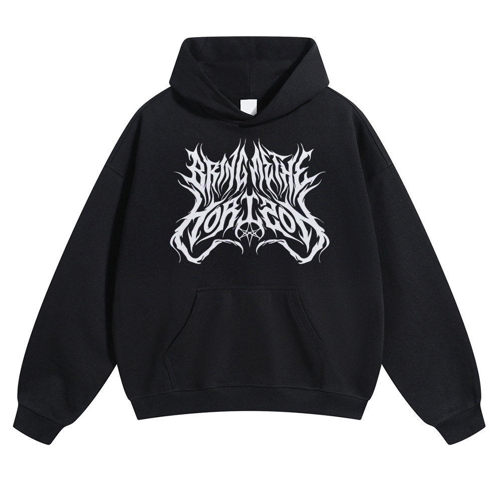 BMTH Unisex Pure Cotton Sweatshirt