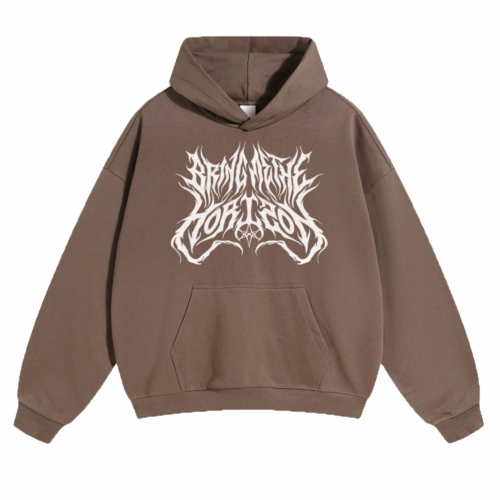 BMTH Unisex Pure Cotton Sweatshirt