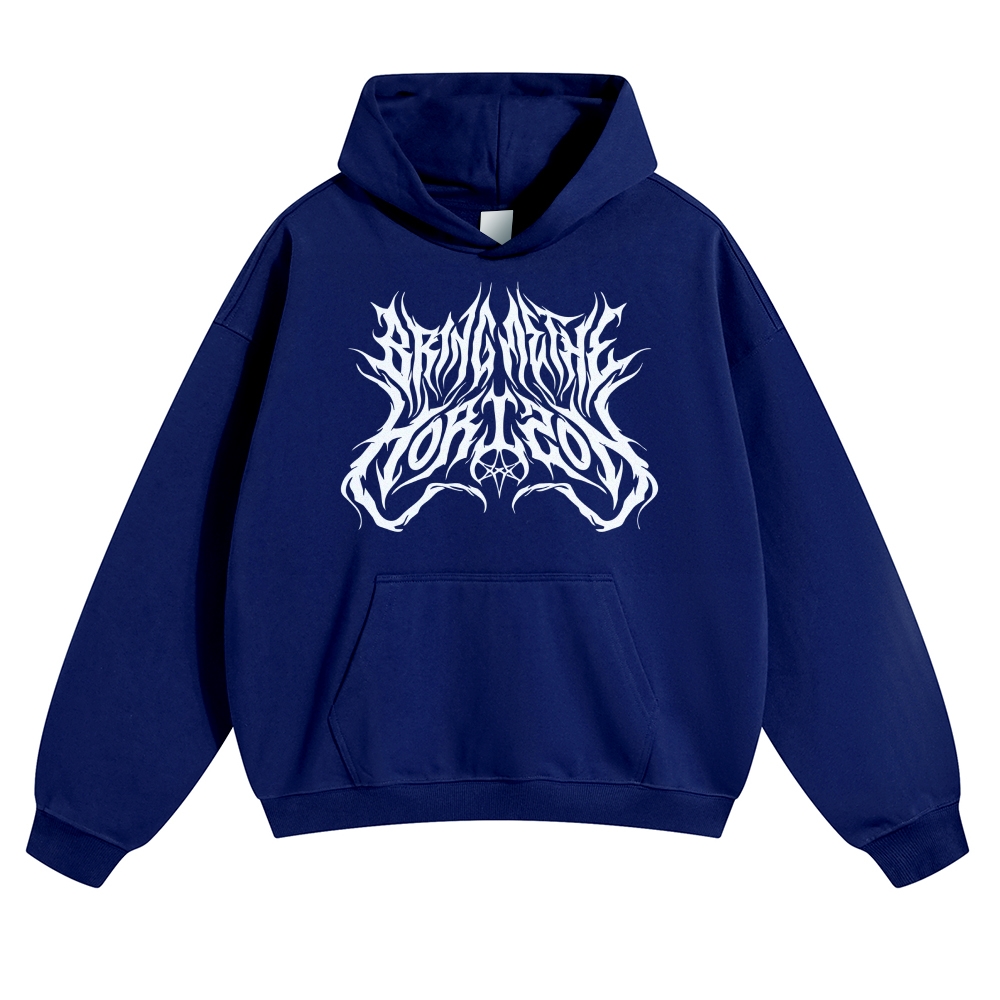 BMTH Unisex Pure Cotton Sweatshirt