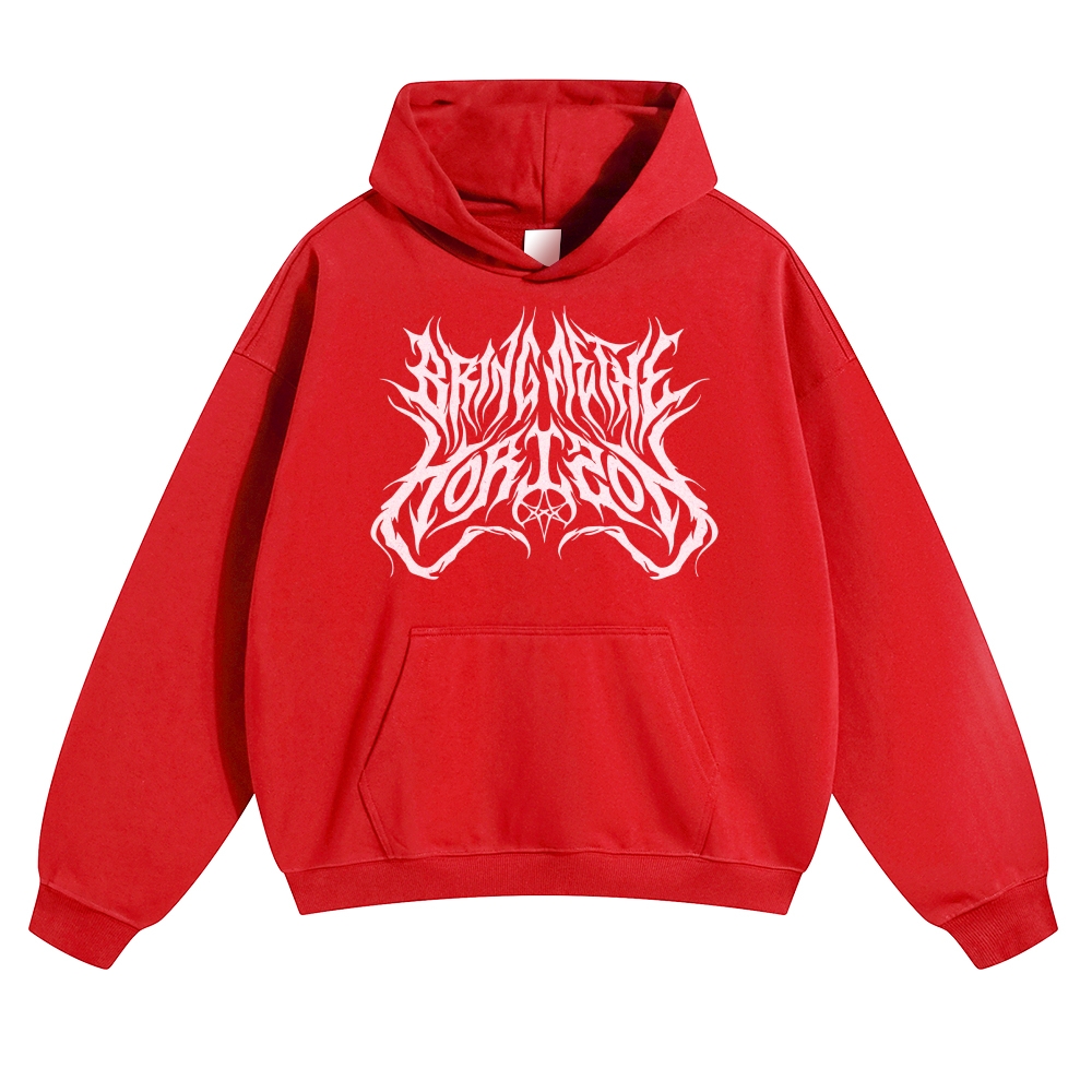 BMTH Unisex Pure Cotton Sweatshirt