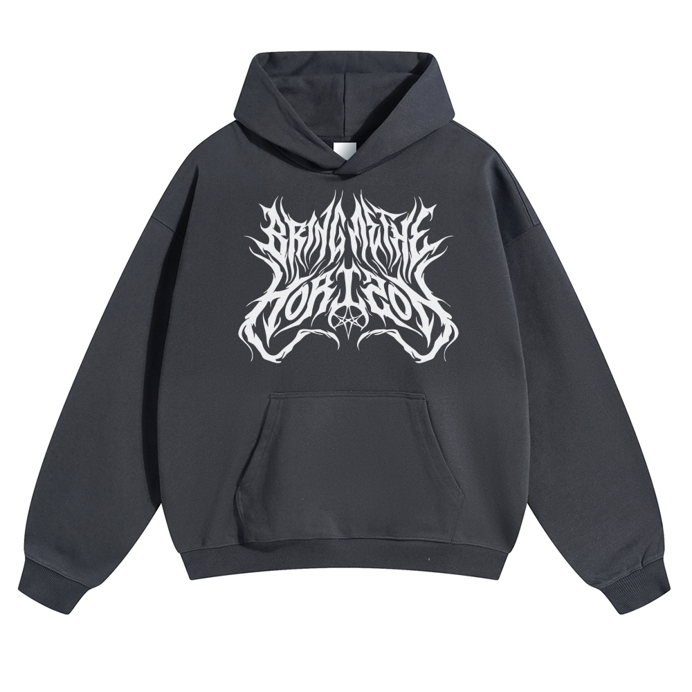 BMTH Unisex Pure Cotton Sweatshirt