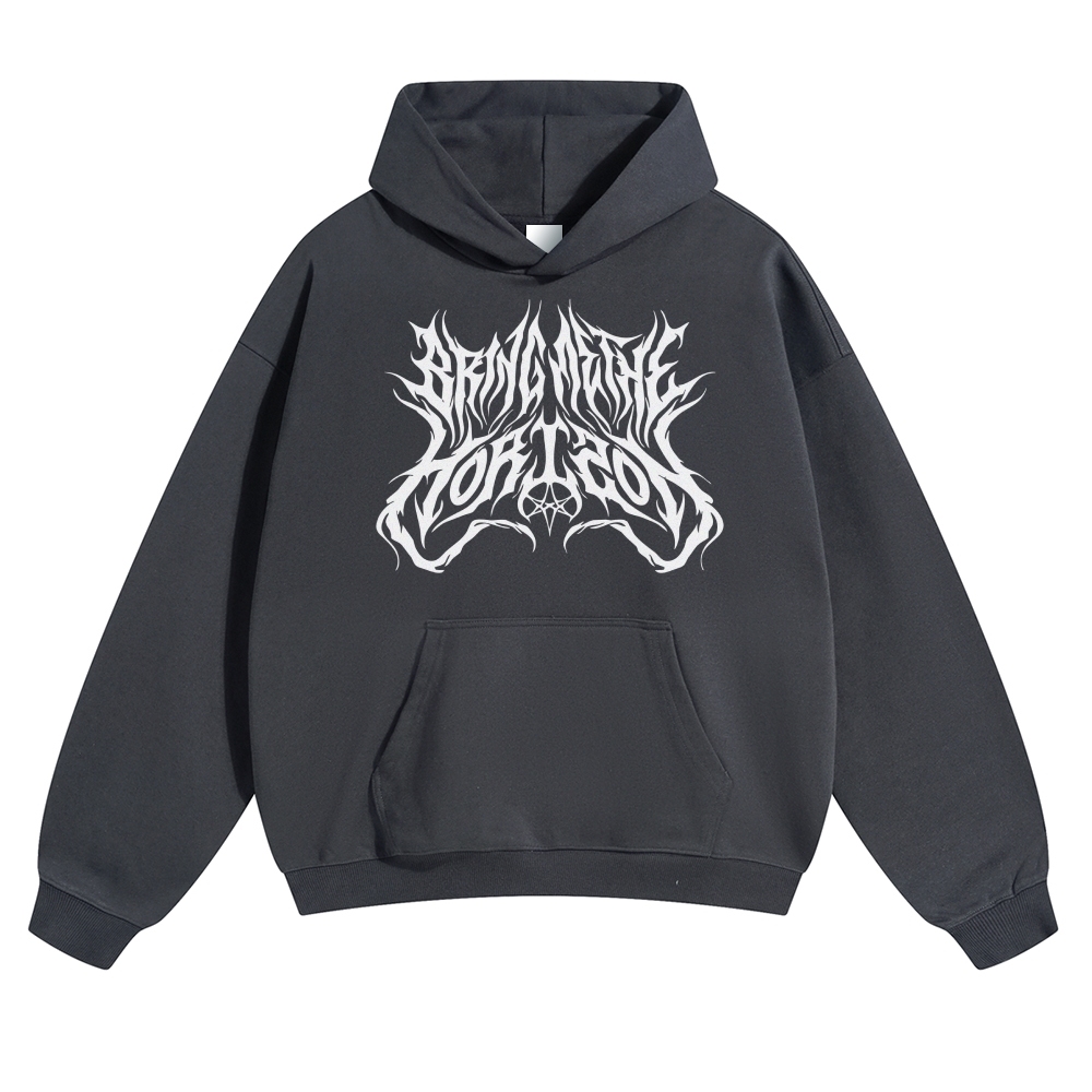 BMTH Unisex Pure Cotton Sweatshirt