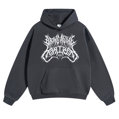 BMTH Unisex Pure Cotton Sweatshirt