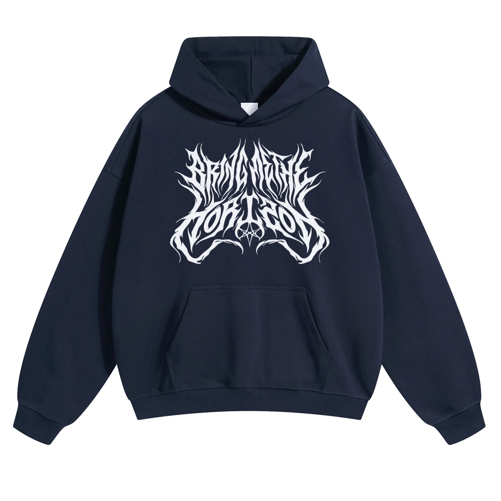 BMTH Unisex Pure Cotton Sweatshirt