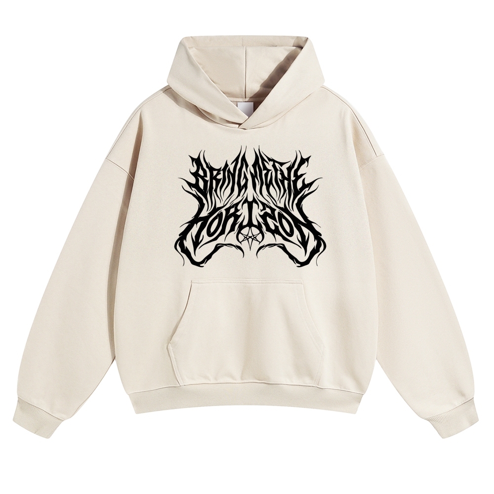 BMTH Unisex Pure Cotton Sweatshirt