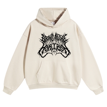 BMTH Unisex Pure Cotton Sweatshirt