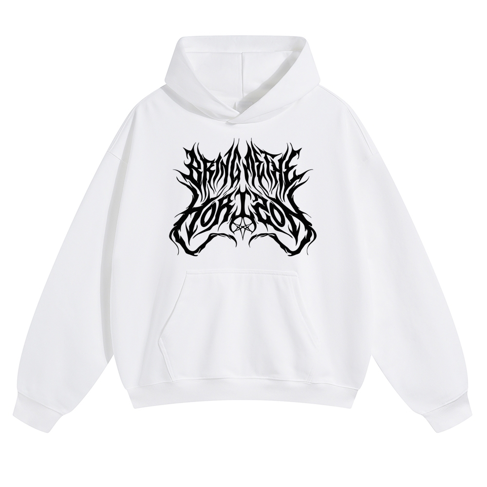 BMTH Unisex Pure Cotton Sweatshirt
