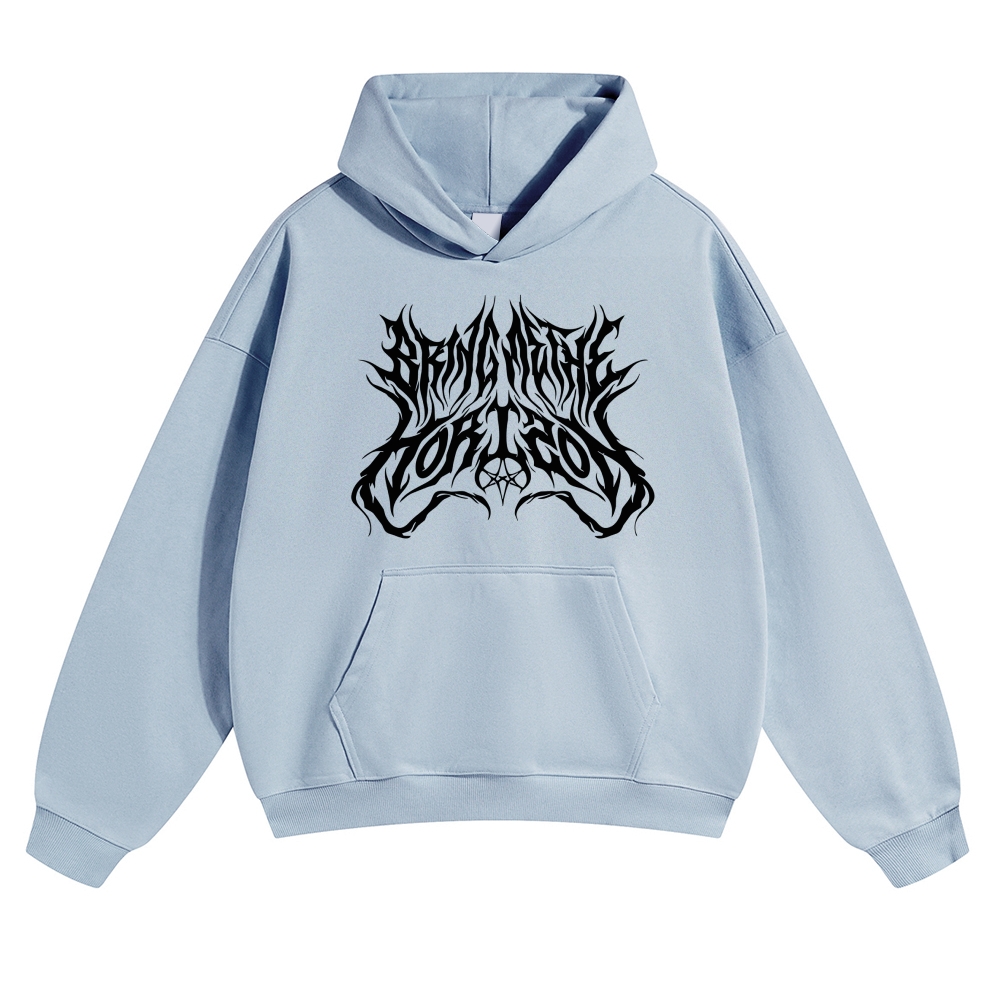 BMTH Unisex Pure Cotton Sweatshirt