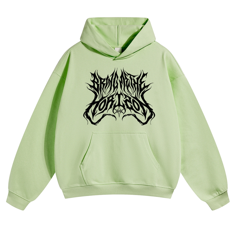 BMTH Unisex Pure Cotton Sweatshirt