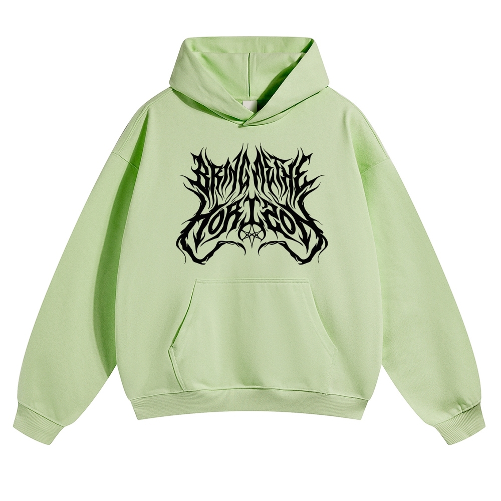 BMTH Unisex Pure Cotton Sweatshirt