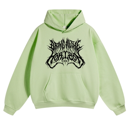 BMTH Unisex Pure Cotton Sweatshirt