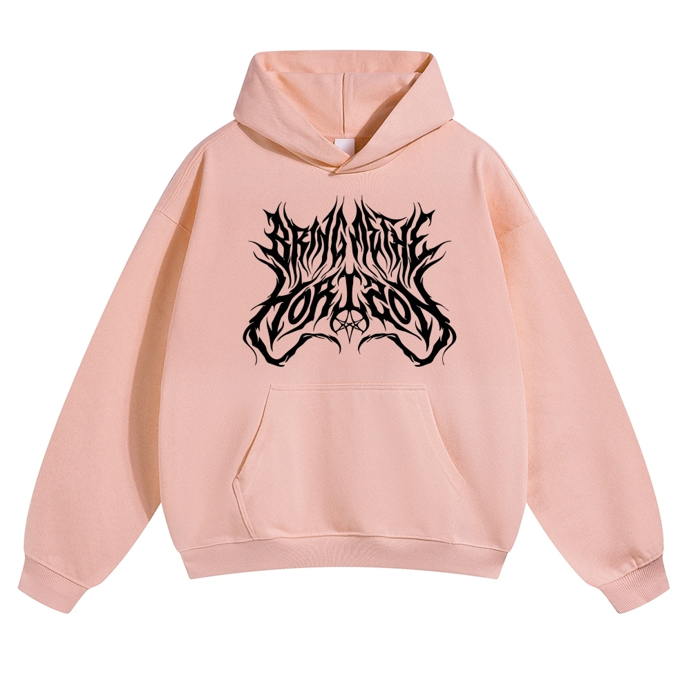 BMTH Unisex Pure Cotton Sweatshirt