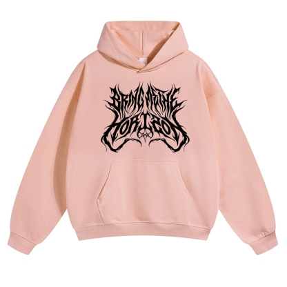 BMTH Unisex Pure Cotton Sweatshirt