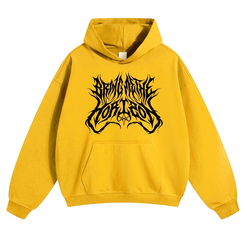 BMTH Unisex Pure Cotton Sweatshirt