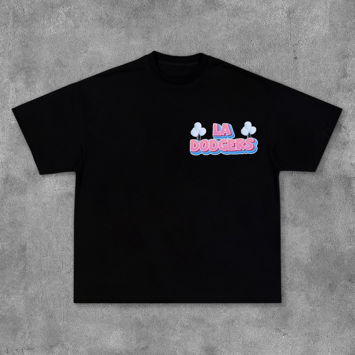 Casual Prints Short Sleeves T shirt