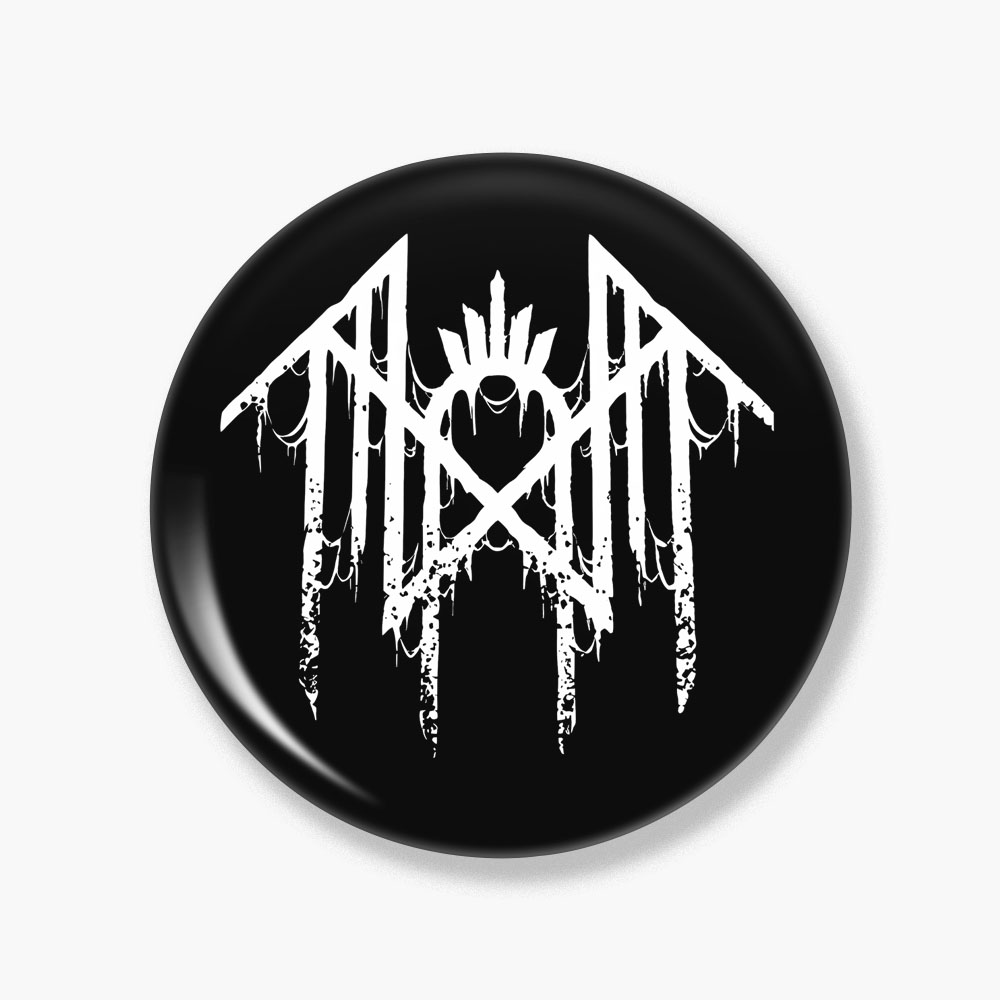 Rock Badge Blind Box – 1 Random Collectible Inside