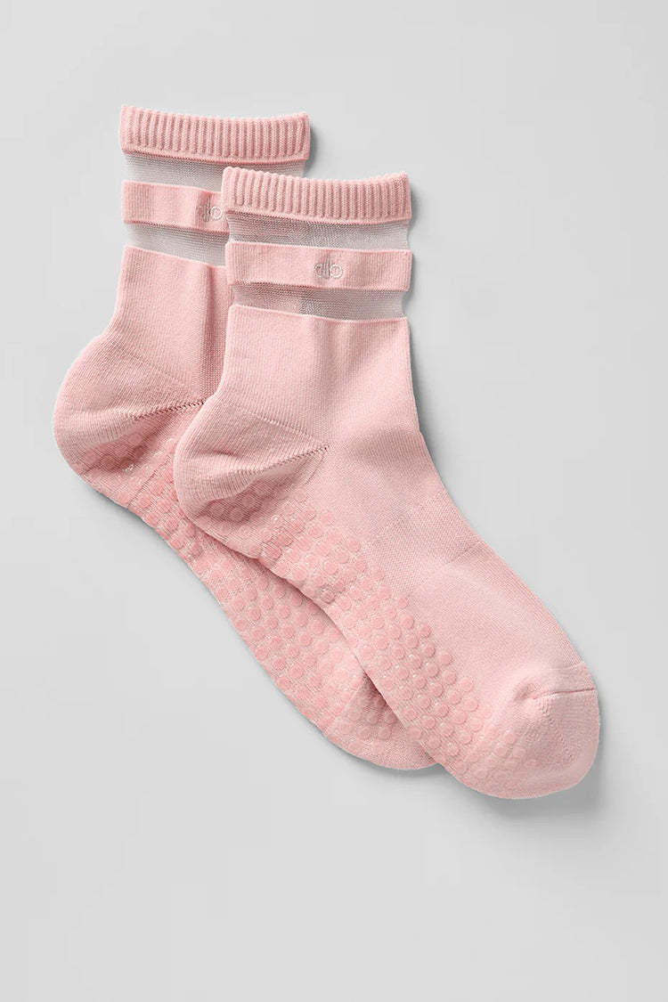 WOMEN'S PULSE GRIP SOCK