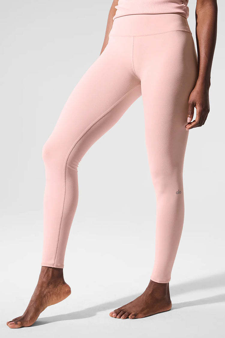 7/8 HIGH-WAIST AIRBRUSH LEGGING