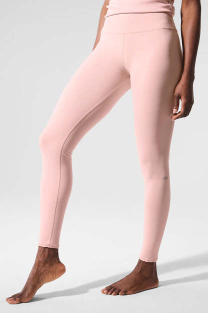 7/8 HIGH-WAIST AIRBRUSH LEGGING