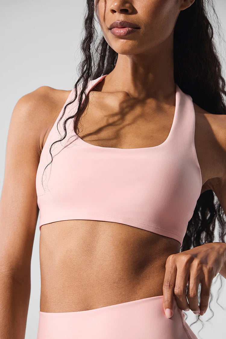 AIRLIFT ADVANTAGE RACERBACK BRA