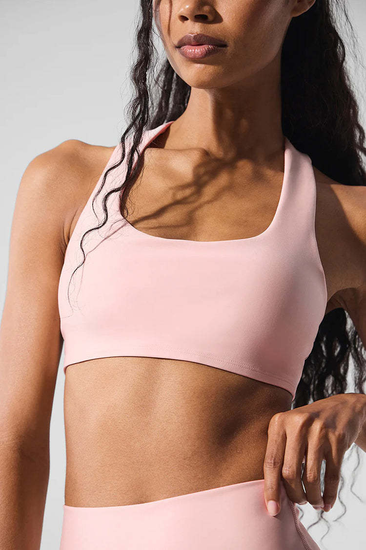 AIRLIFT ADVANTAGE RACERBACK BRA