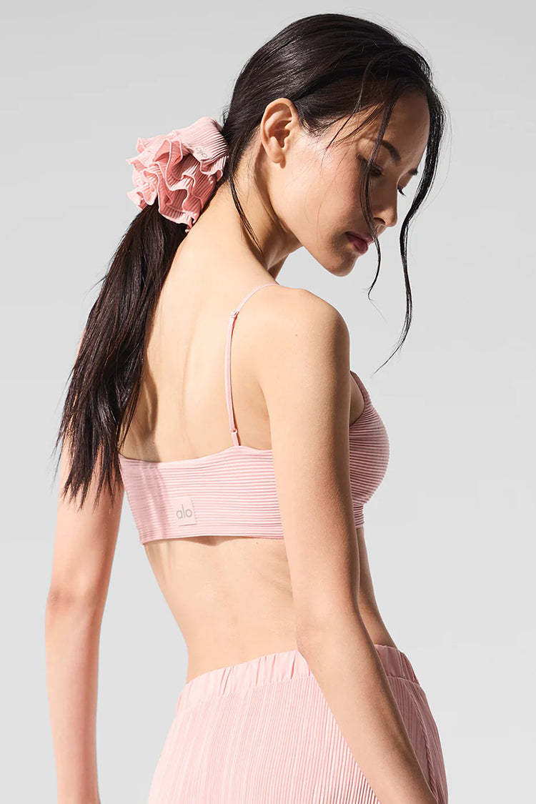 MICRO PLISSE GAME ON BRA