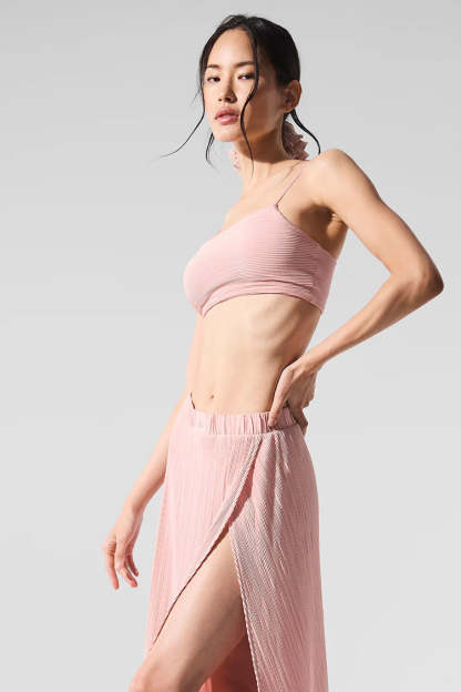 MICRO PLISSE GAME ON BRA