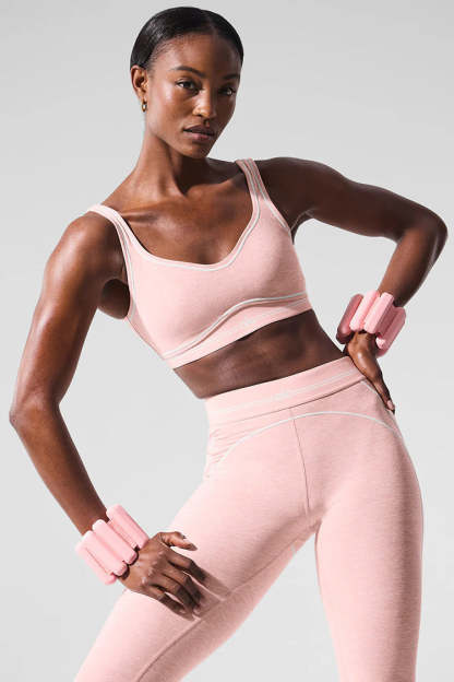 ALOSOFT HEART THROB BRA