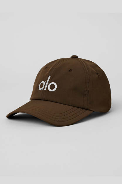 Performance Off-Duty Cap
