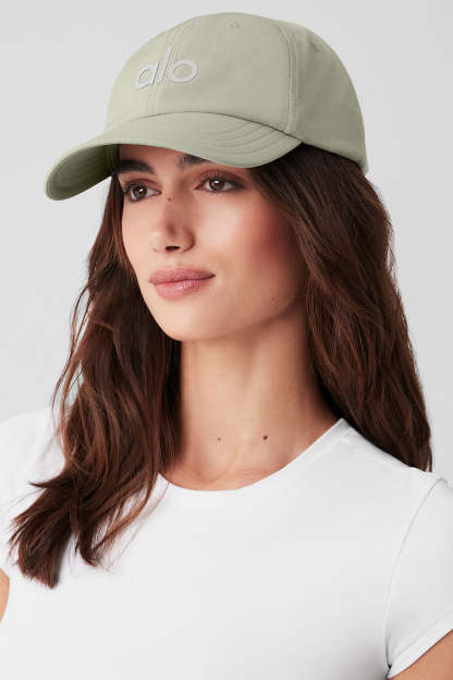 Performance Off-Duty Cap
