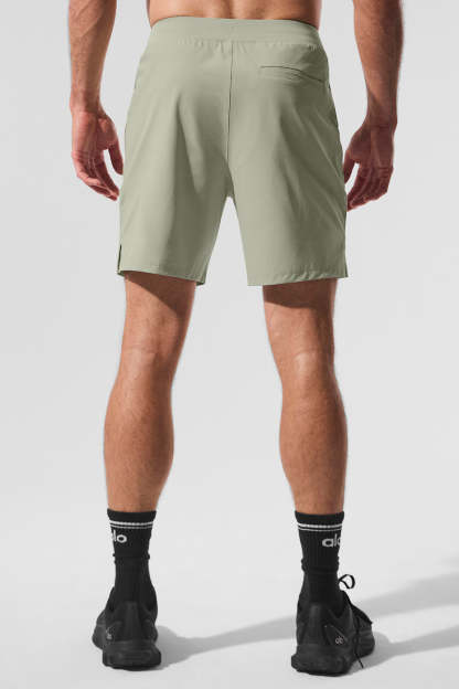 athtlo Moisture-Wicking Woven Shorts