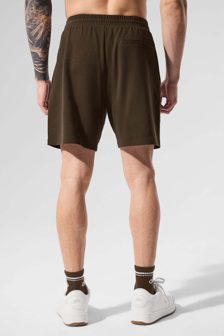 7'' Double Take Short