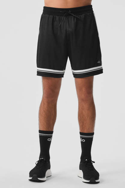athtlo Performance Basketball Shorts