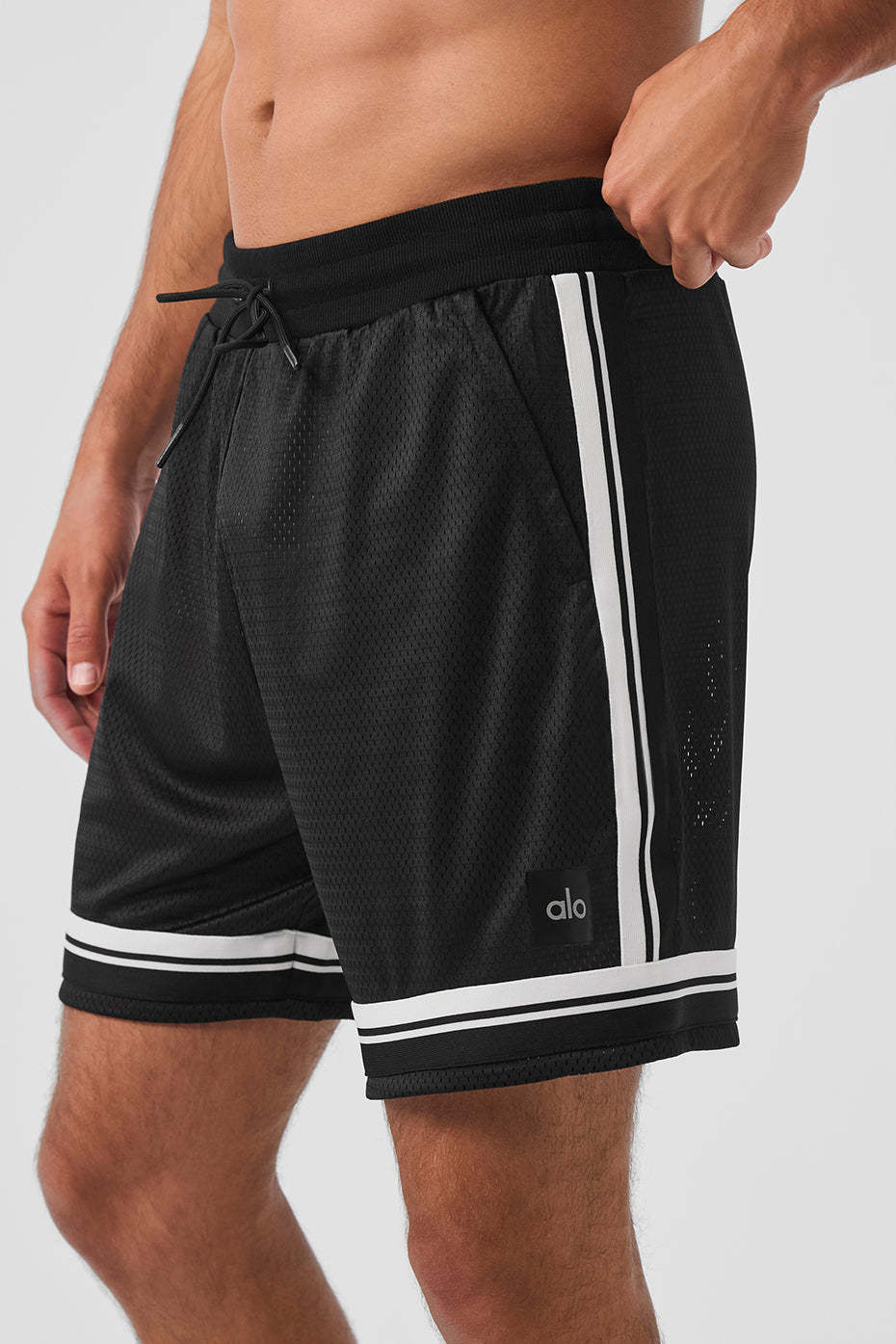 athtlo Performance Basketball Shorts