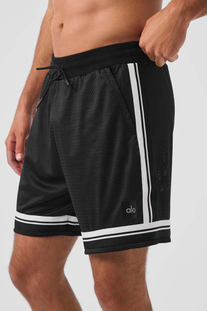athtlo Performance Basketball Shorts