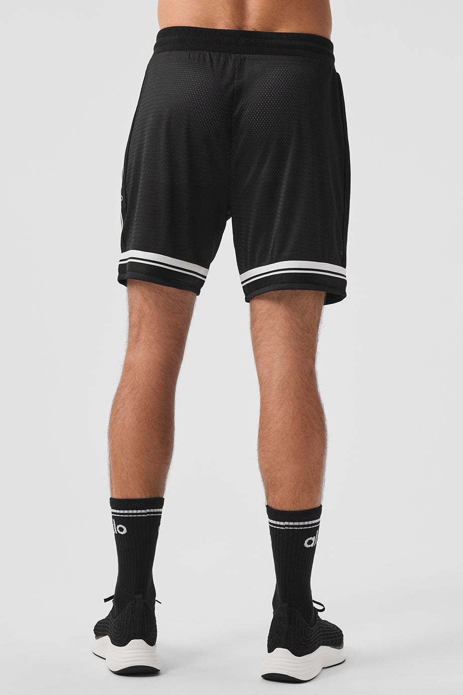 athtlo Performance Basketball Shorts