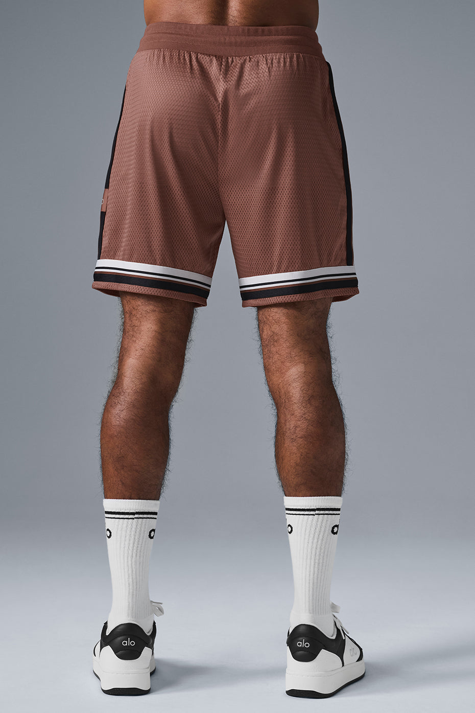 athtlo Performance Basketball Shorts