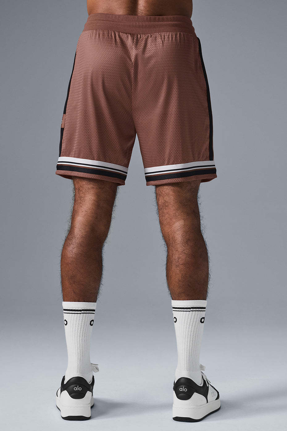 athtlo Performance Basketball Shorts