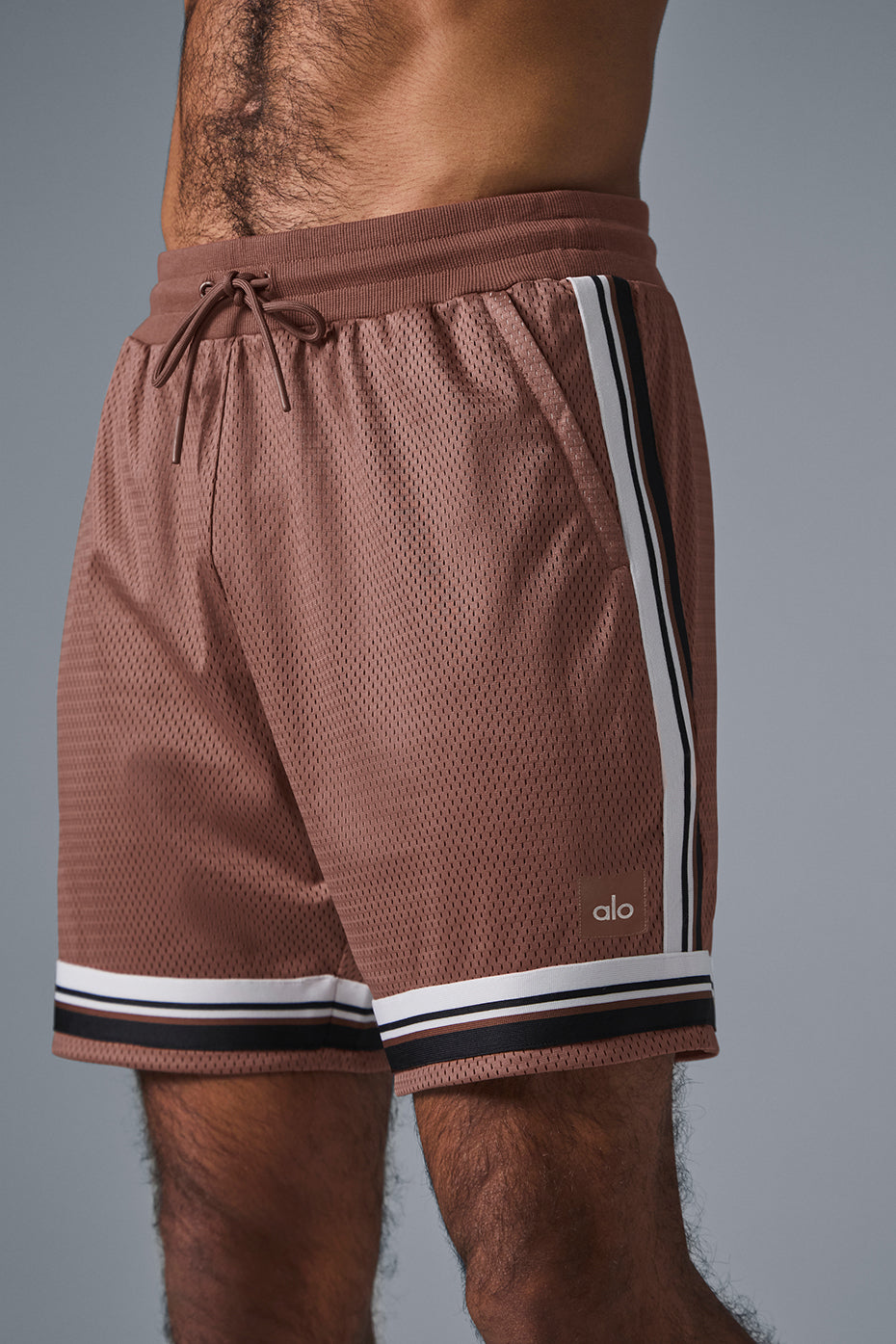 athtlo Performance Basketball Shorts