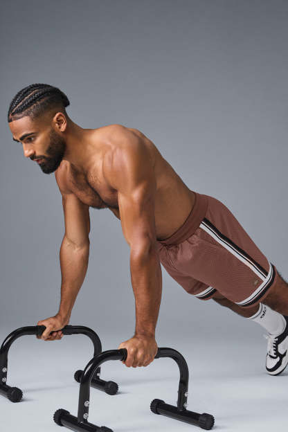 athtlo Performance Basketball Shorts