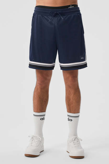 athtlo Performance Basketball Shorts