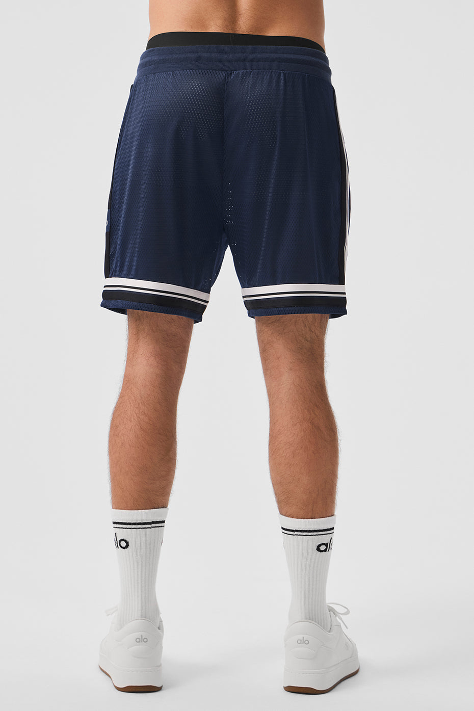 athtlo Performance Basketball Shorts