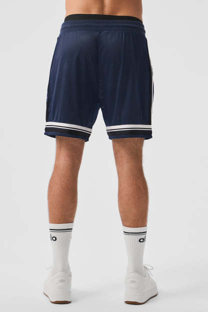 athtlo Performance Basketball Shorts