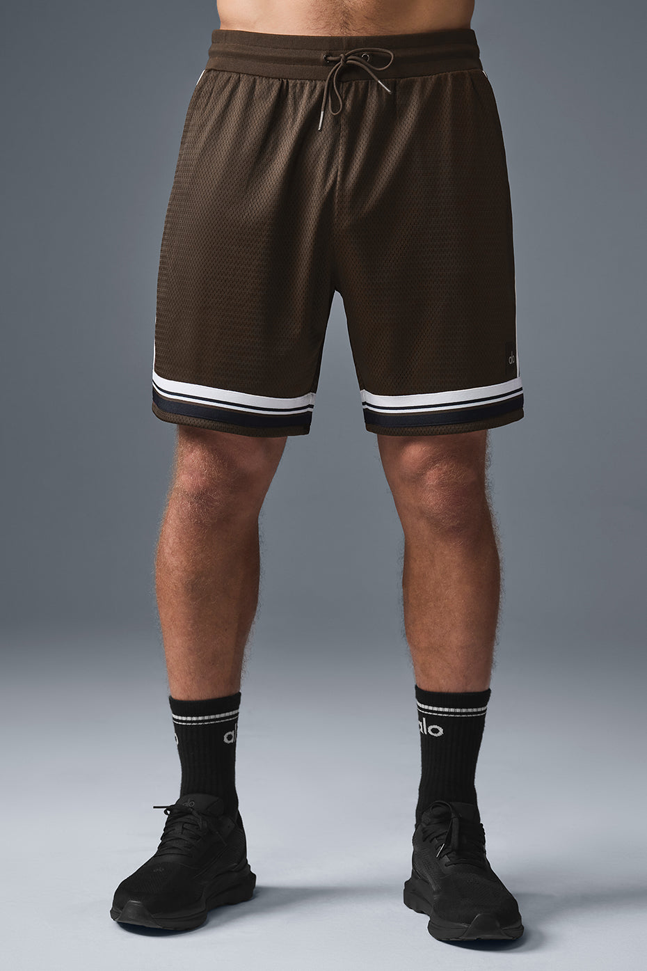 athtlo Performance Basketball Shorts
