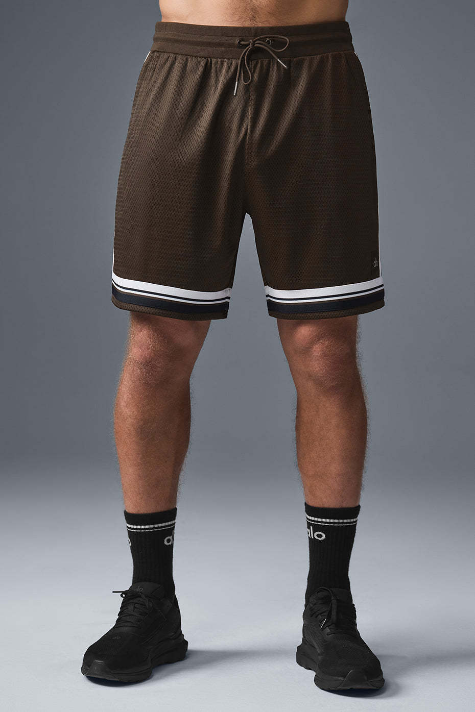 athtlo Performance Basketball Shorts