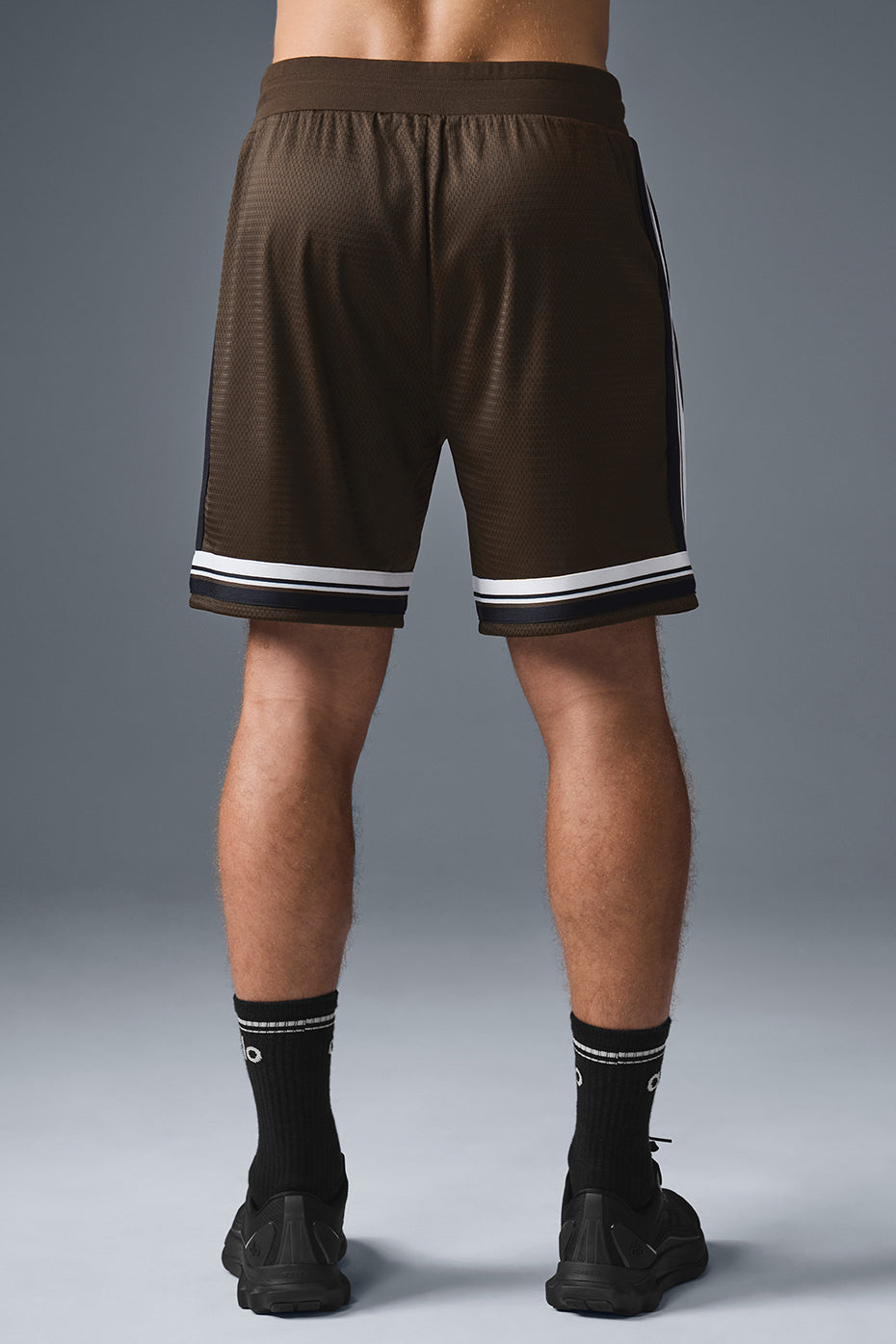 athtlo Performance Basketball Shorts